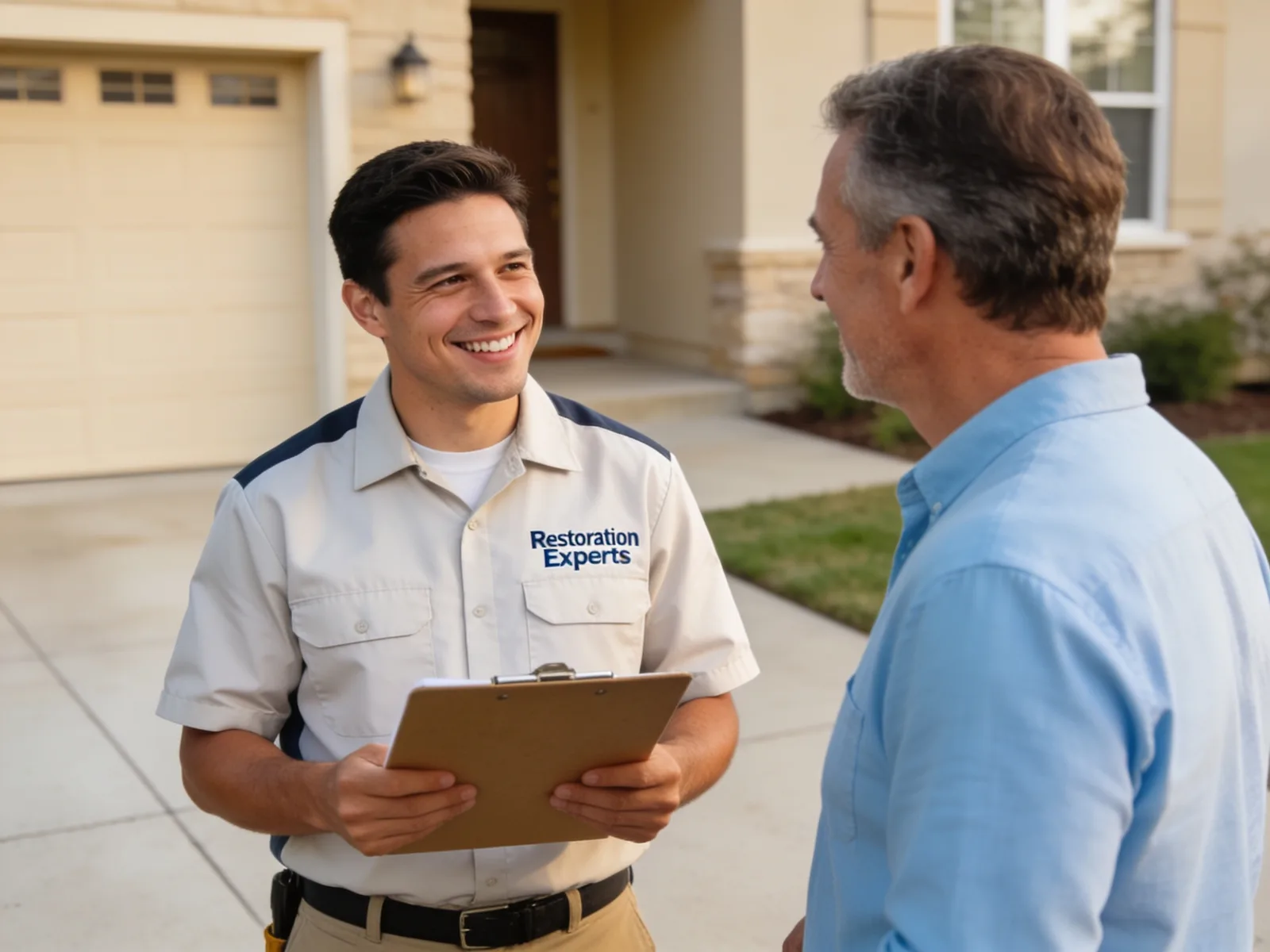 Water Damage Cleanup Baltimore, MD FAQs
